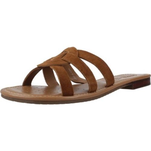 Geox Sandalen D SOZY S - Geox - Modalova