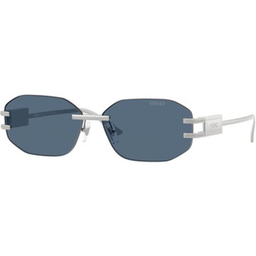 Sonnenbrillen Sonnenbrille VE2274 100080 - Versace - Modalova