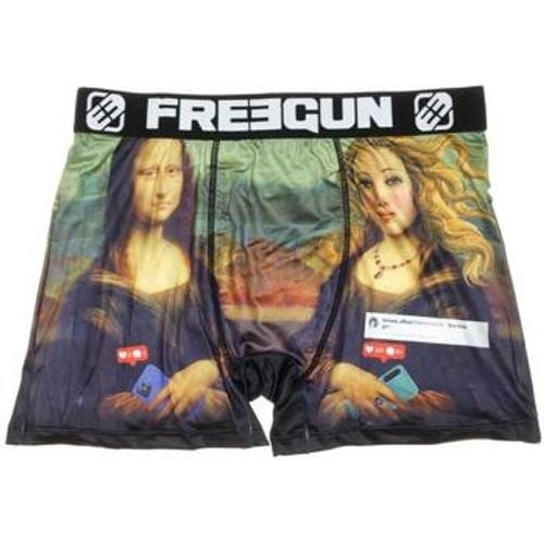 Freegun Boxer FGPA21/1/MON - Freegun - Modalova