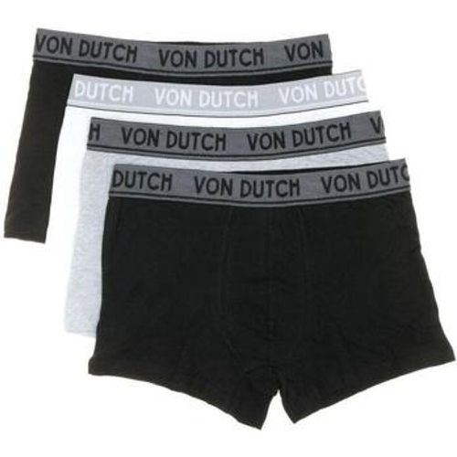 Von Dutch Boxer VD/BCX4/ORIAS1 - Von Dutch - Modalova