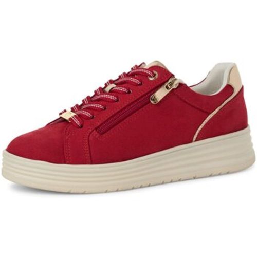 Halbschuhe Schnuerschuhe Da.-SchnürerModel 2375243 2-23752-43 - marco tozzi - Modalova