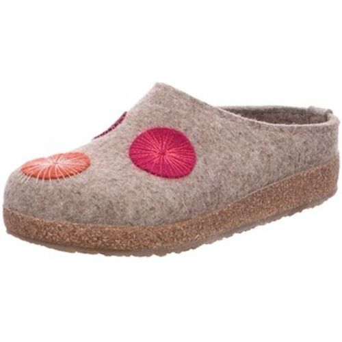 Haflinger Hausschuhe 751008-550 - Haflinger - Modalova