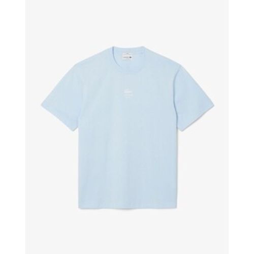 Lacoste T-Shirt TH2739 - Lacoste - Modalova