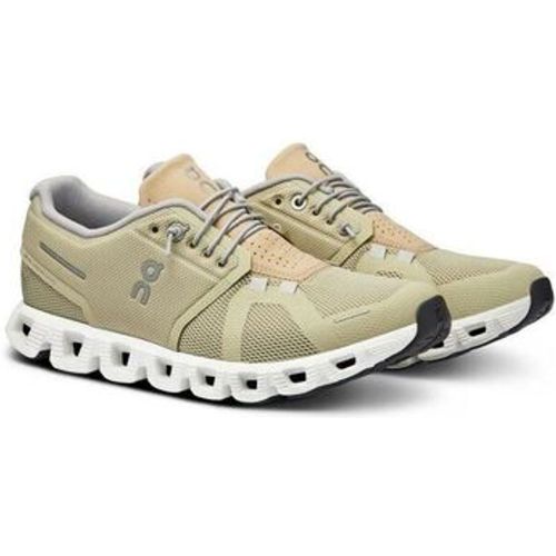 Sneaker CLOUD 5 - 59.98154-HAZE/SAND - ON Running - Modalova