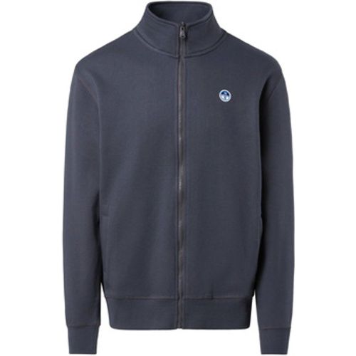 North-Sails Sweatshirt - North-Sails - Modalova