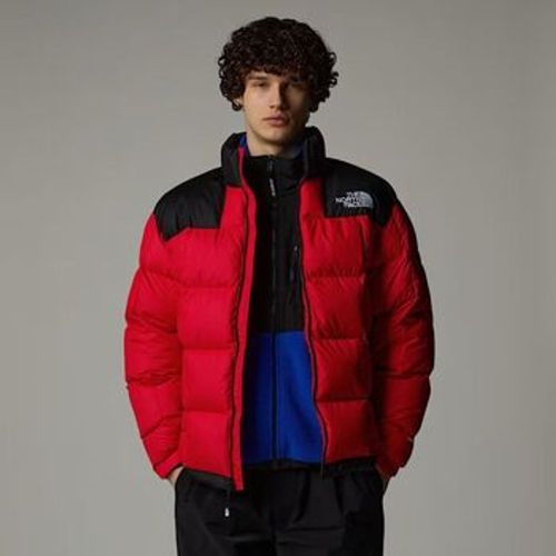 Jacken NF0A323 M LHOTSE JACKET-6821 RED - The North Face - Modalova