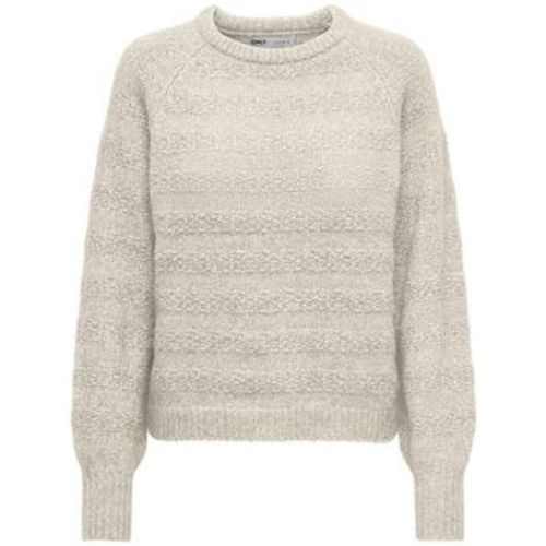 Pullover 15329232 KLARISA-GRANITA - Only - Modalova