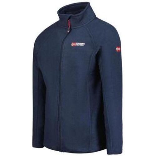 Fleecepullover WY2921H/GN - geographical norway - Modalova