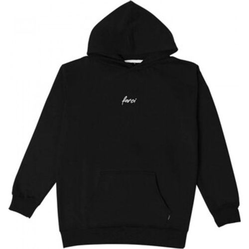 Farci Sweatshirt Hoodie teuf - Farci - Modalova