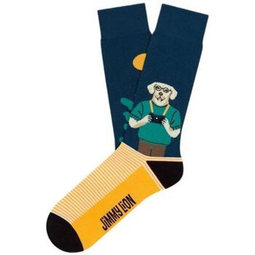 Jimmy Lion Socken - Jimmy Lion - Modalova