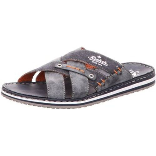 Clogs Offene FSK Sandalen 21599-14 14 - Rieker - Modalova