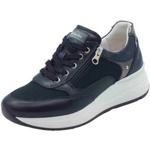 Sneaker E512930D Premium Wave - NeroGiardini - Modalova