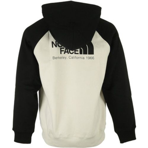 Sweatshirt M Heritage Hoodie - The North Face - Modalova