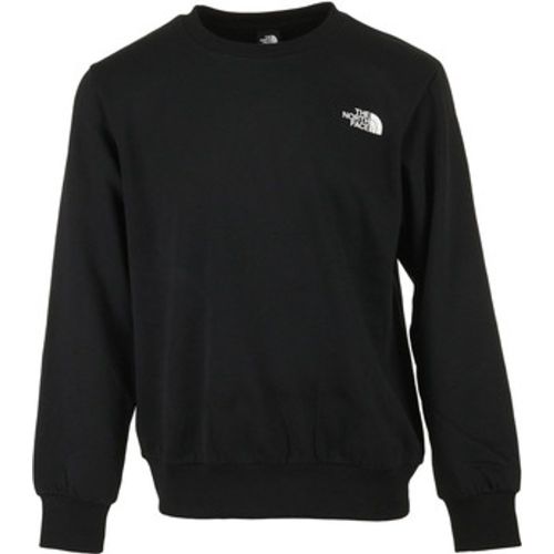 Pullover M Simple Dome Crew - The North Face - Modalova