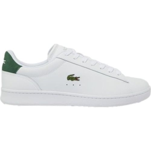 Sneaker Carnaby SET - White/Dark Green - Lacoste - Modalova