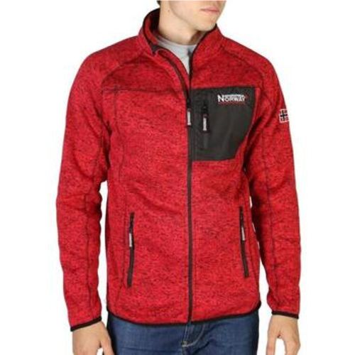 Fleecepullover WR304H/GN - geographical norway - Modalova