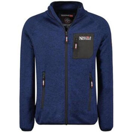 Fleecepullover WR304H/GN - geographical norway - Modalova