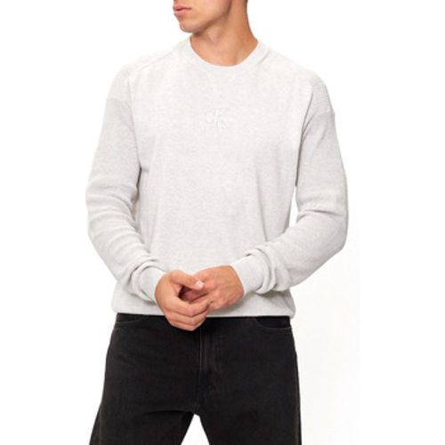 Calvin Klein Jeans Pullover - Calvin Klein Jeans - Modalova