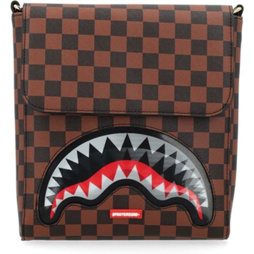 Taschen SIP LENTICULAR CHOMP MESSENGER 910B6522NSZ - Sprayground - Modalova