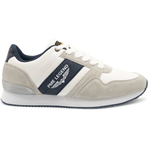 Pme Legend Sneaker Mach20 White - Pme Legend - Modalova