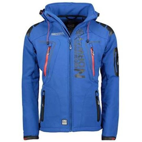 Herren-Jacke WU4546H/GN - geographical norway - Modalova