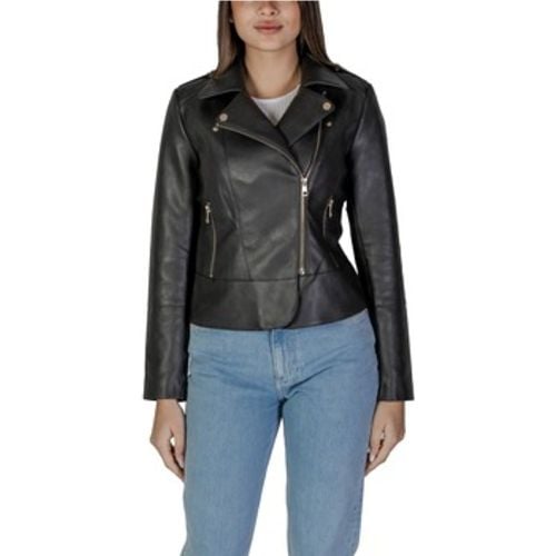 Jacken ONLKRISTEL FAUX LEATHER BIKER CC OTW 15336105 - Only - Modalova