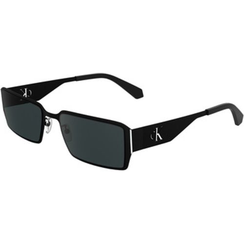 Sonnenbrillen Sonnenbrille Jeans CKJ24206S 001 - Calvin Klein Jeans - Modalova