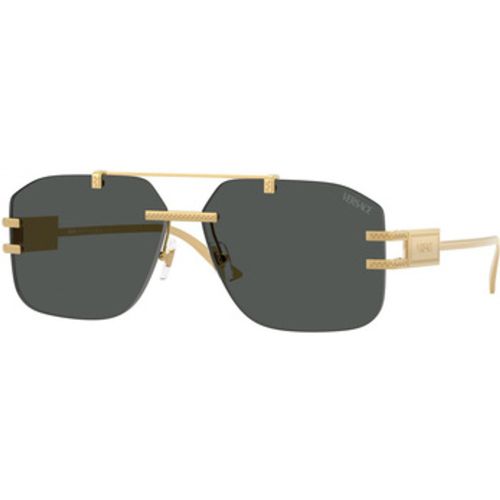 Sonnenbrillen Sonnenbrille VE2275 100287 - Versace - Modalova