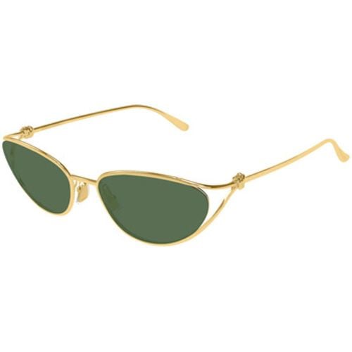 Sonnenbrillen BV1330S 004 Sonnenbrille - Bottega Veneta - Modalova