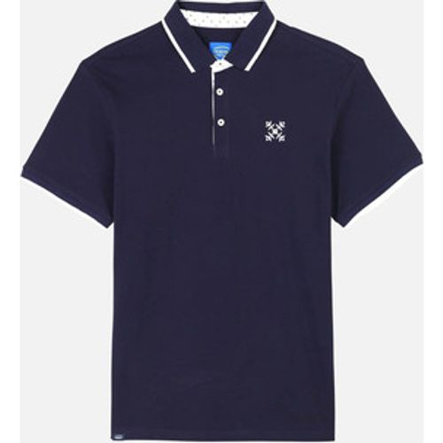 Oxbow Poloshirt Polo NACHEM - Oxbow - Modalova