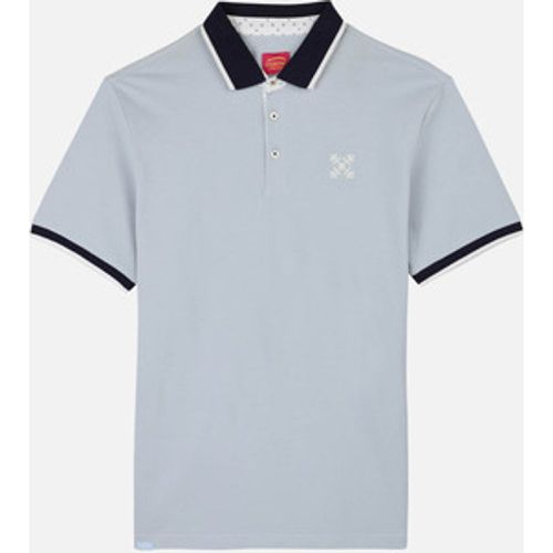 Oxbow Poloshirt Polo NACHEM - Oxbow - Modalova