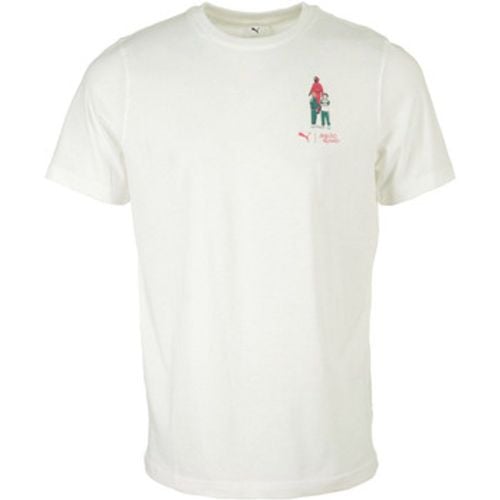 Puma T-Shirt X Squid game Tee - Puma - Modalova