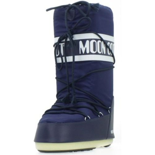 Moon Boot Stiefel 14004400 - moon boot - Modalova