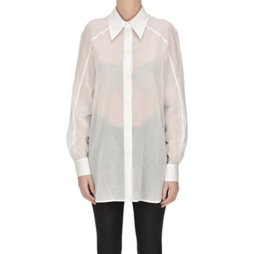 Blusen TPC00005032AE - alberta ferretti - Modalova