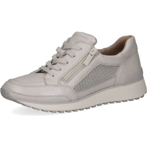 Halbschuhe Schnuerschuhe Pearl Nappa 9-23701-44/119 119 - Caprice - Modalova