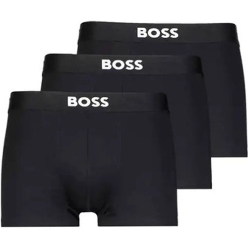 BOSS Boxer Pack x3 one B - Boss - Modalova