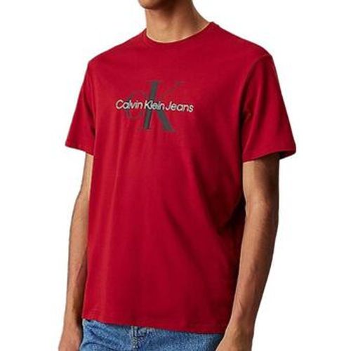 T-Shirts & Poloshirts 00040EM286 - Calvin Klein Jeans - Modalova