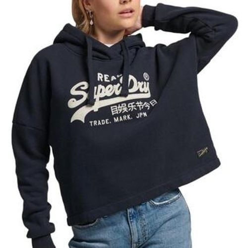 Superdry Sweatshirt W2011555A - Superdry - Modalova