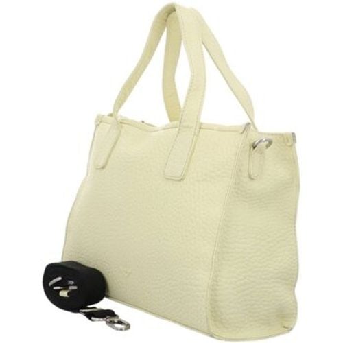 Handtasche Mode Accessoires 22107 VANILLA - Voi Leather Design - Modalova