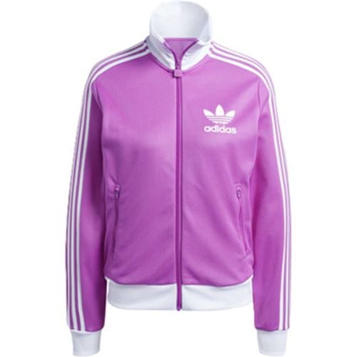 Sweatshirt Felpa Beckenbauer Woman - Adidas - Modalova