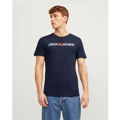 T-Shirt 12233999 ECORP - jack & jones - Modalova