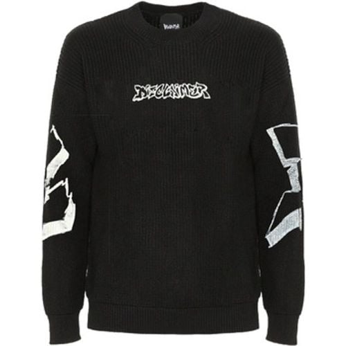 Disclaimer Pullover - Disclaimer - Modalova