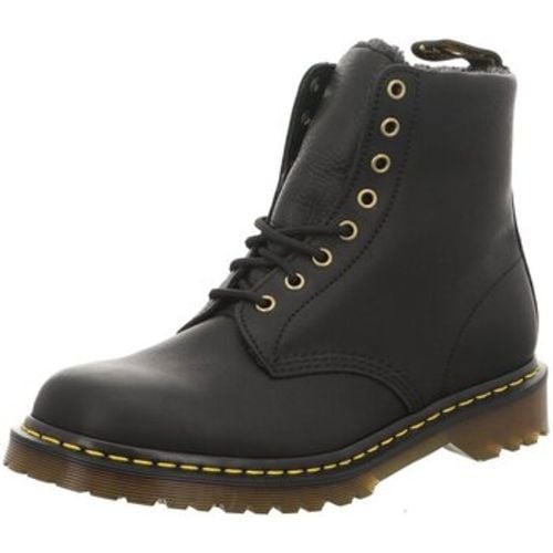 Stiefel 1460 blk grizzly 31873001 blk - Dr. Martens - Modalova