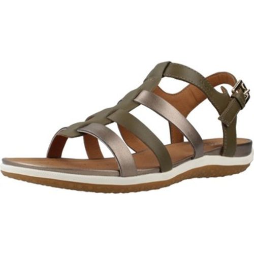 Geox Sandalen D SANDAL VEGA - Geox - Modalova