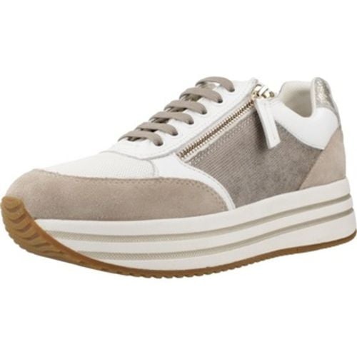 Geox Sneaker D KENCY - Geox - Modalova