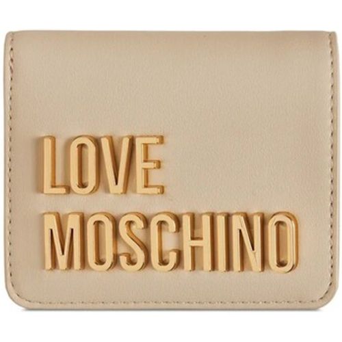 Love Moschino Geldbeutel 36097 - Love Moschino - Modalova