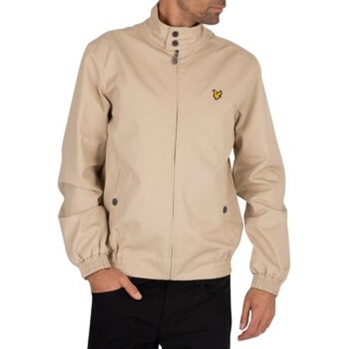 Trainingsjacken Harrington-Jacke - Lyle & Scott - Modalova