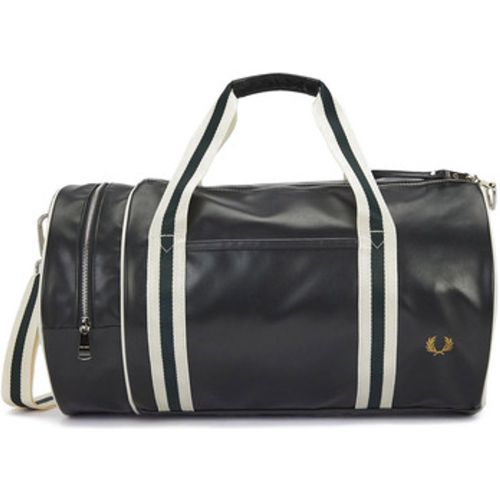 Reisetasche Classic Barrel Bag - Fred Perry - Modalova