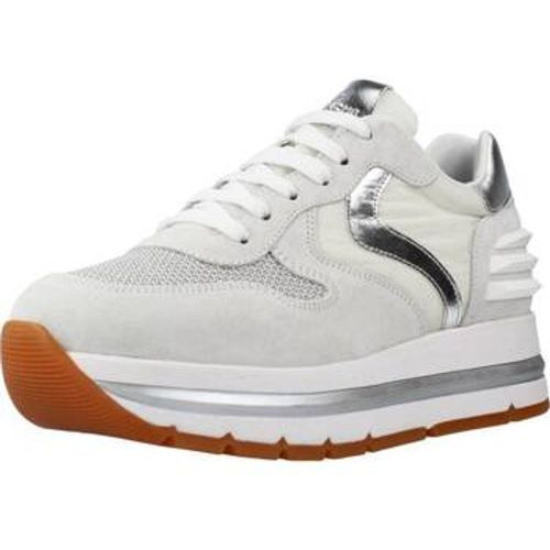 Voile Blanche Sneaker MARAN POWER - Voile blanche - Modalova