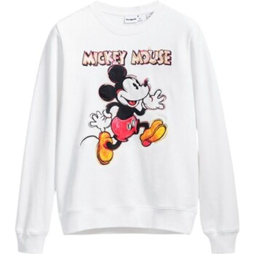 Sweatshirt SWEAT_AVERY MICKEY 25SWSK45 - Desigual - Modalova